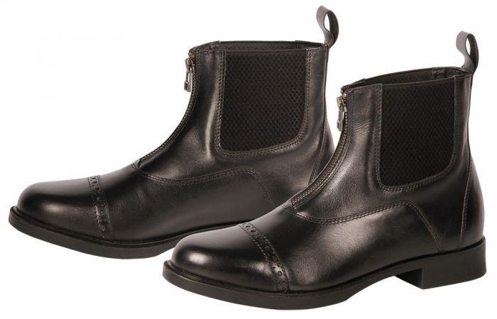 Harry’s horse jodphur Hickstead zwart Harry’s horse jodphur Hickstead zwart