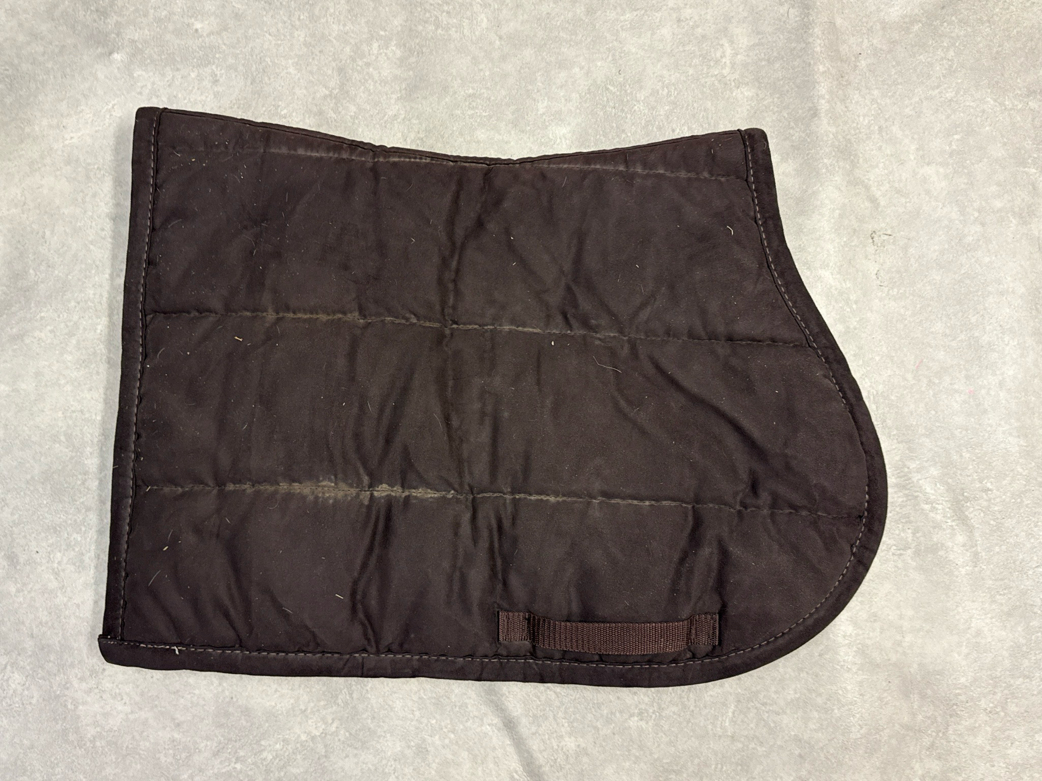 Anky pad bruin cob spring