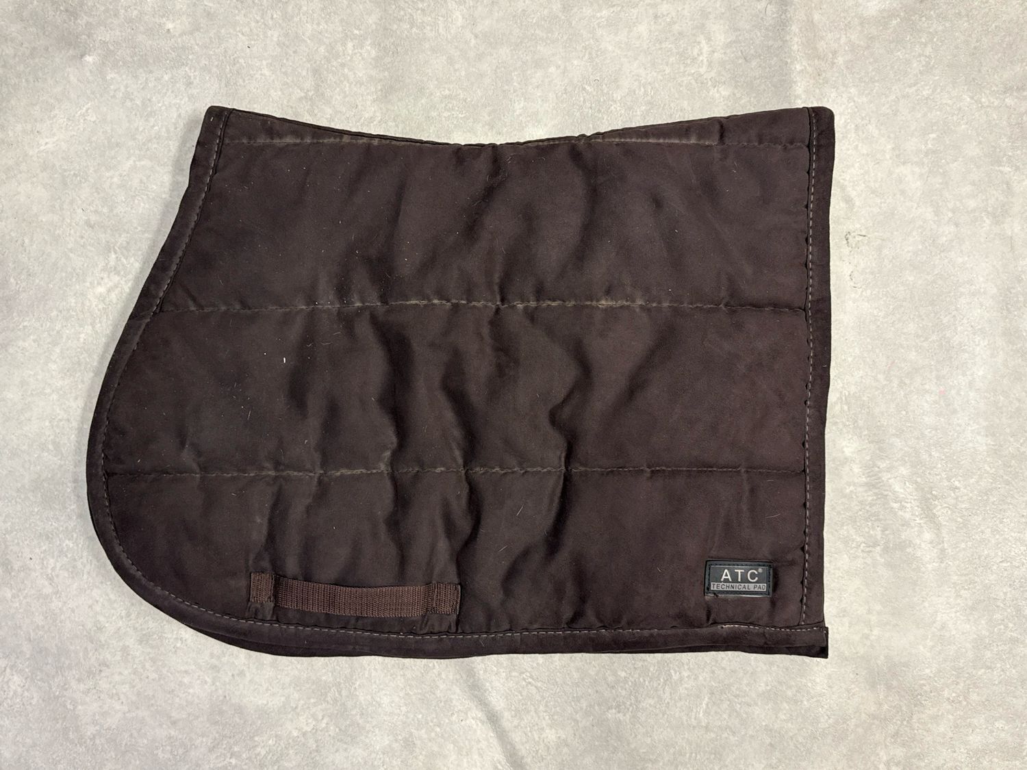 Anky pad bruin cob spring