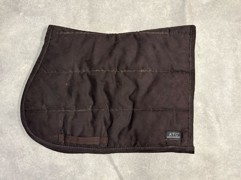 Anky pad bruin cob spring