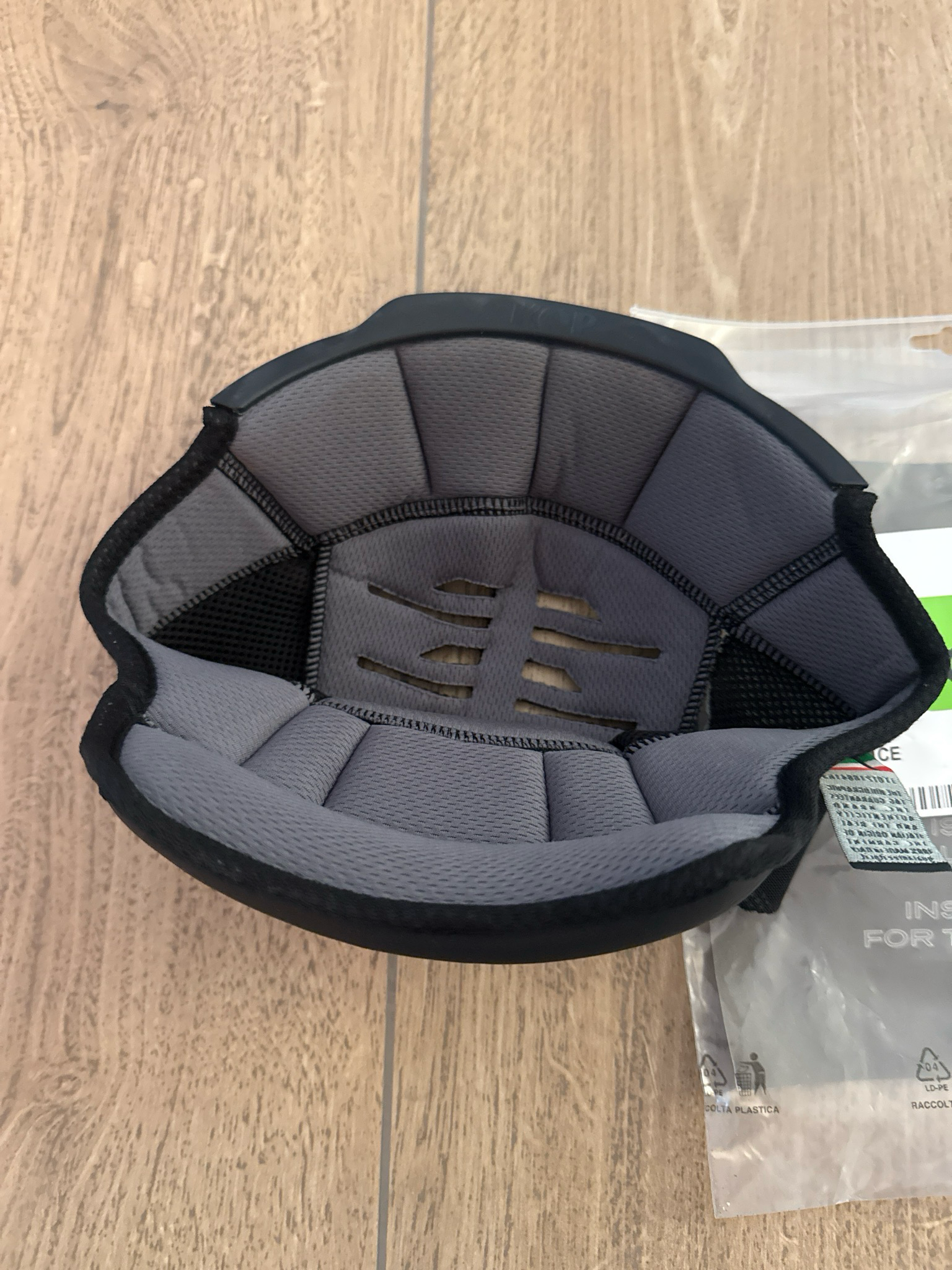 Kep Cromo 2.0 liner 56