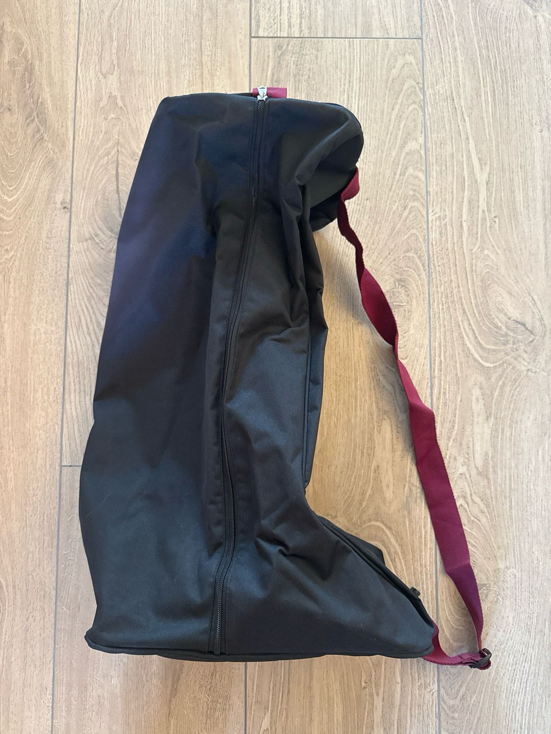 Harry’s horse laarzentas zwart