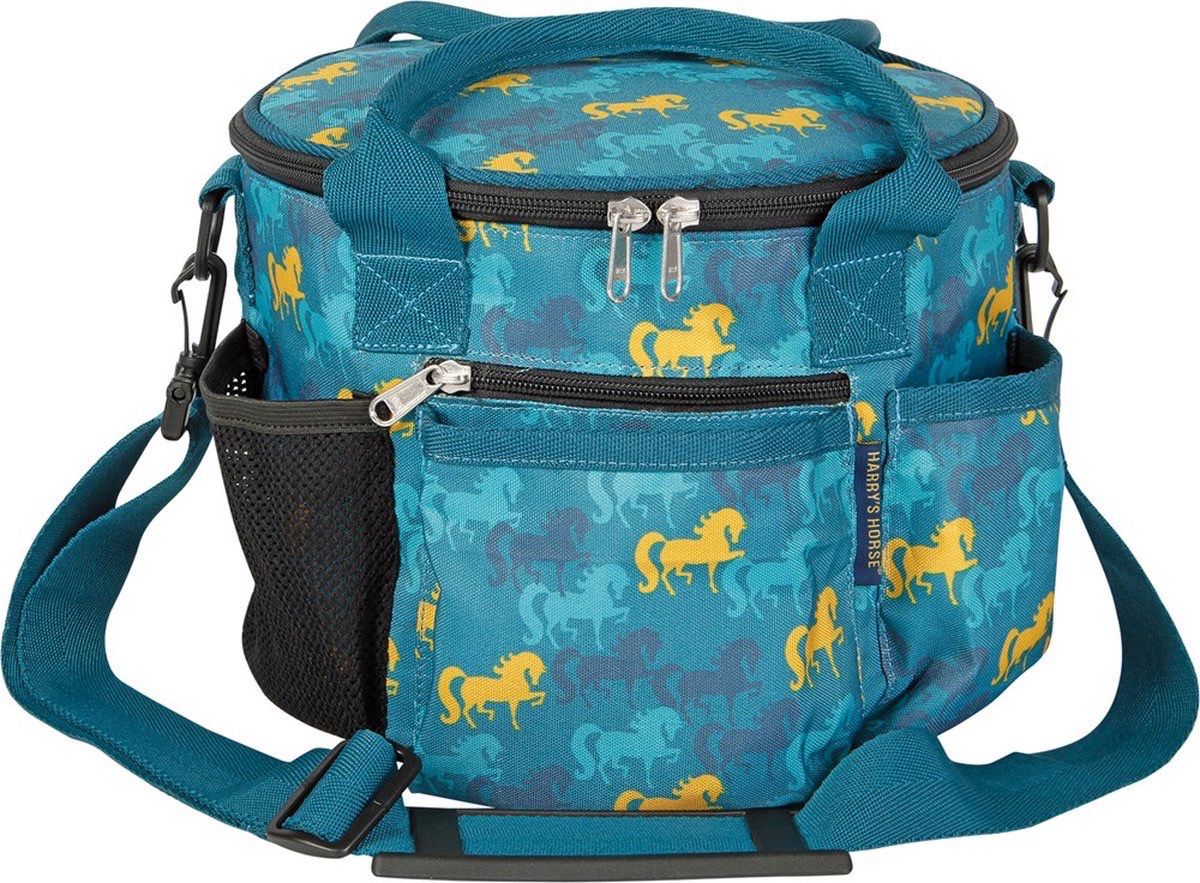 Harry’s horse poetstas diva sea breeze blauw