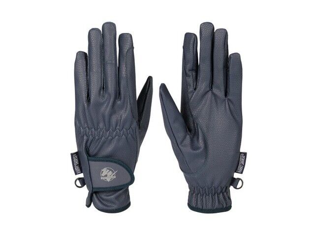 Harry’s horse handschoenen topgrip blauw