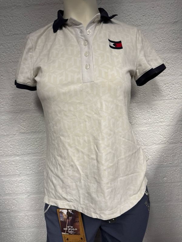 Tommy Hilfiger equestrian polo 34 Tommy Hilfiger equestrian polo 34