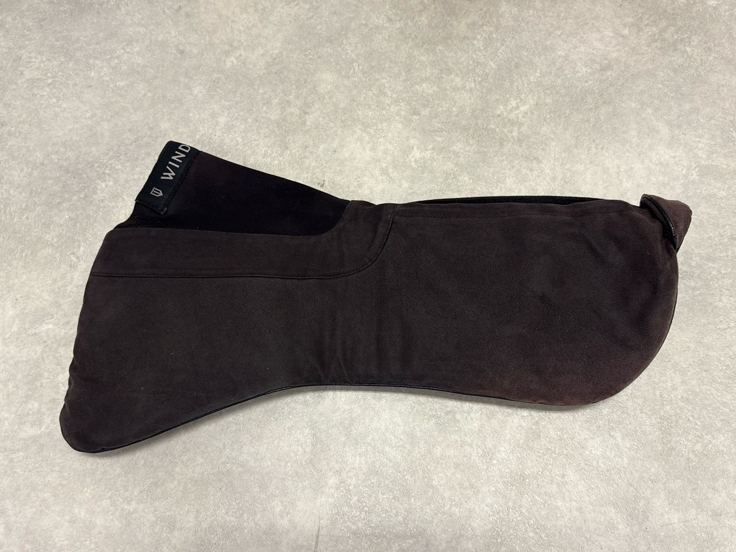 Winderen onderlegger dressuur