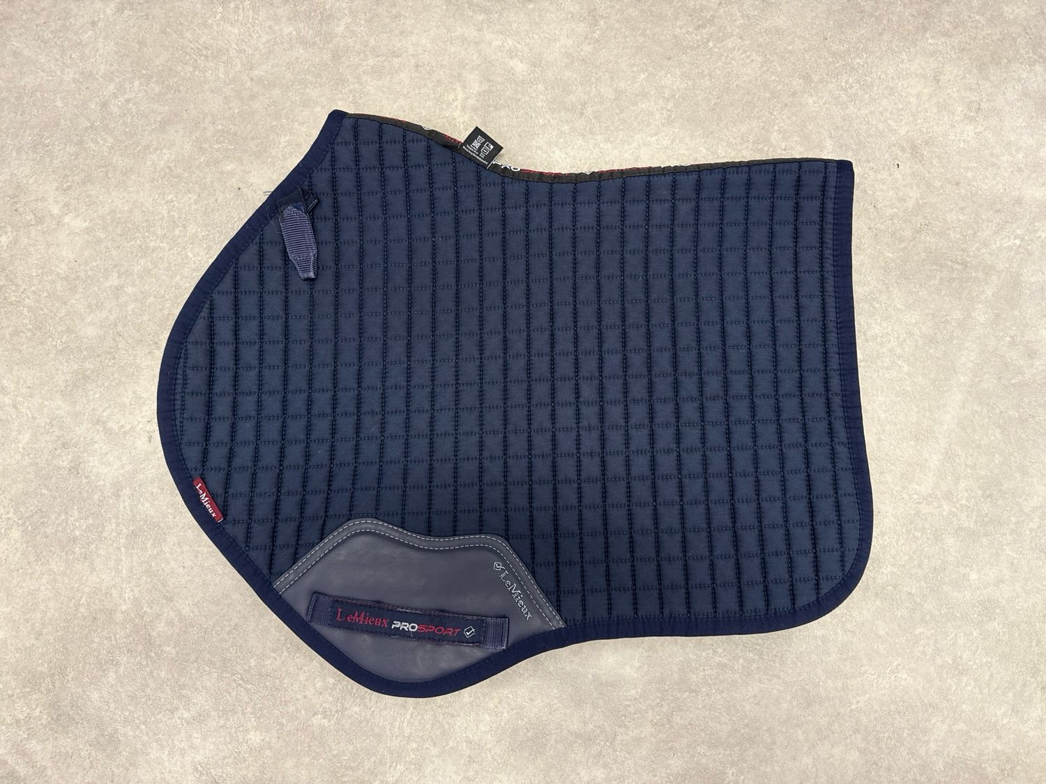Lemieux dekje blauw full spring