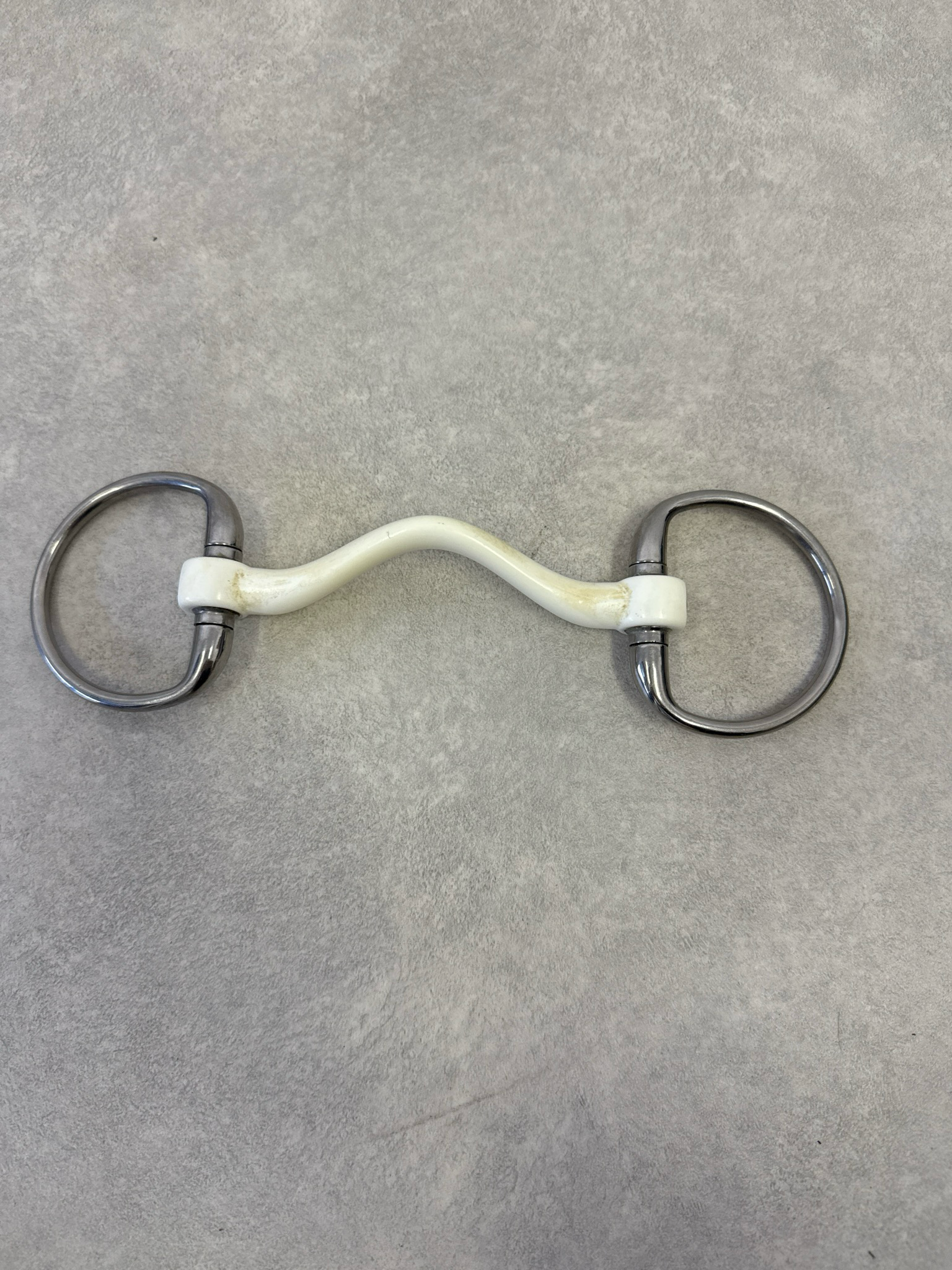 Trust Inno sense bustrens tongboog medium 15mm wit 12,5