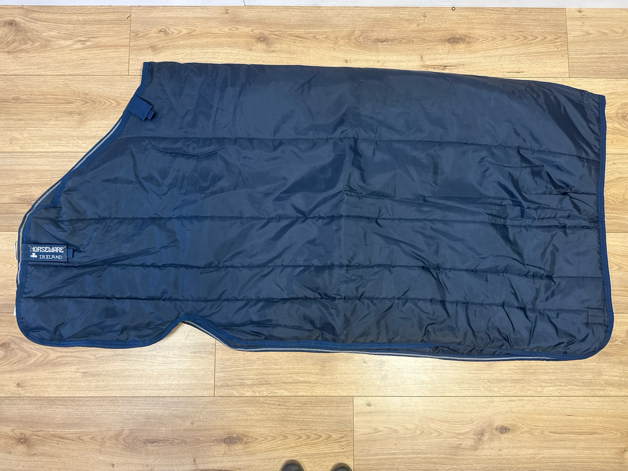 Horseware liner 200g blauw 185
