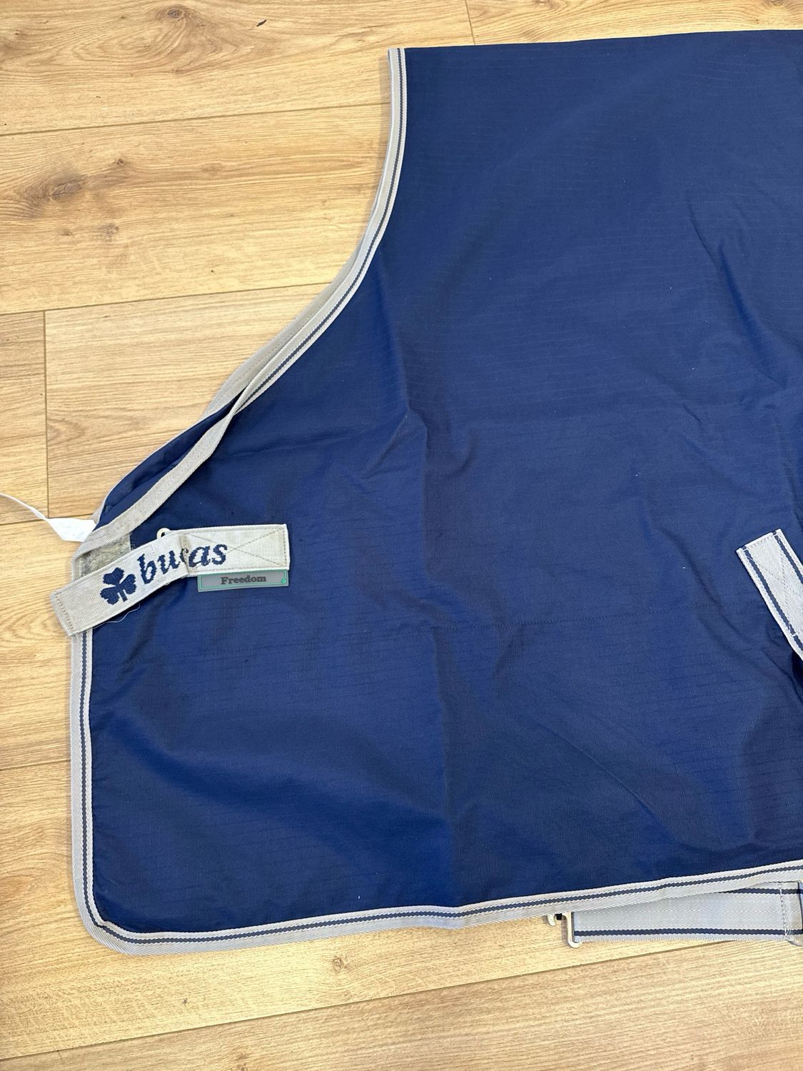 Bucas freedom turnout light blauw 0g 195