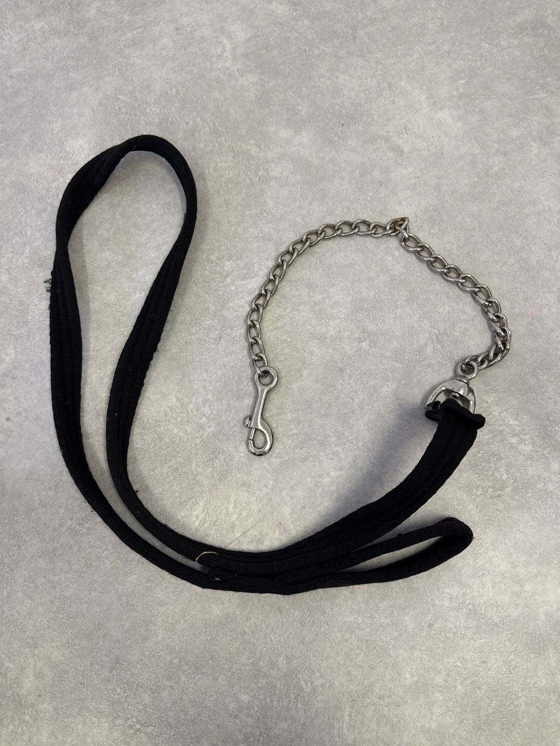 Harry’s horse lijn met hengstenketting