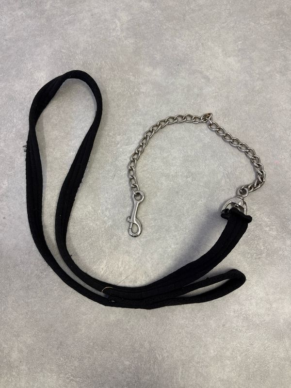 Harry’s horse lijn met hengstenketting