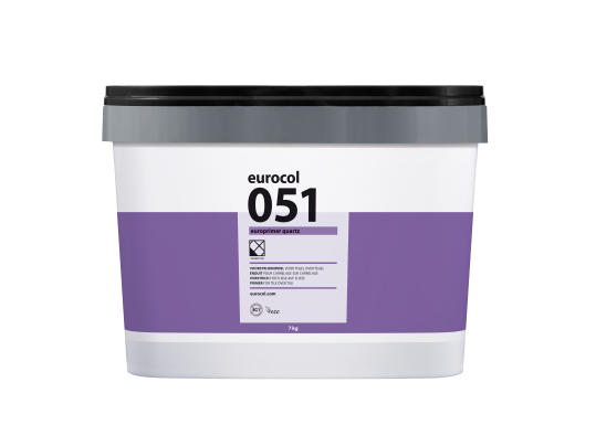051 Europrimer Quartz 7kg