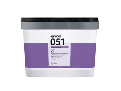 051 Europrimer Quartz 7kg