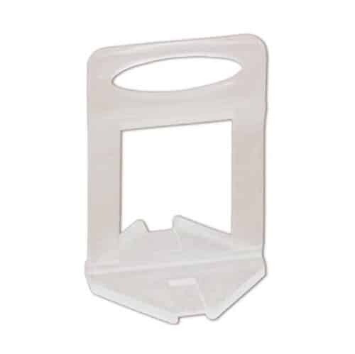 Mega-Fix Levelling 2mm Large (500 stuks)