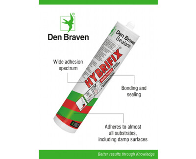 Zwaluw Hybrifix 290 ml