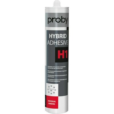 Proby H1 Hybrid Adhesive 290 ml