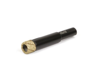 Montolit Diamantboor 12mm Droog