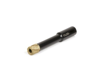 Montolit Diamantboor 8mm Droog