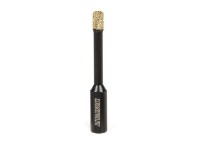 Montolit Diamantborenset 6mm Droog