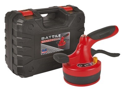 Montolit Battile