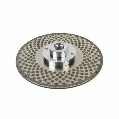 Rubi Diamantschijf ECD 125mm