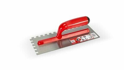 Rubi lijmkam 8mm staal