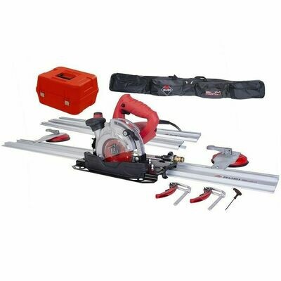 Rubi TC 125 Kit 1,7PK