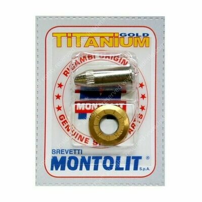 Montolit snijwieltje 245T