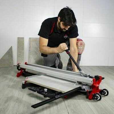 Rubi TZ 1020 Tegelsnijder 102cm