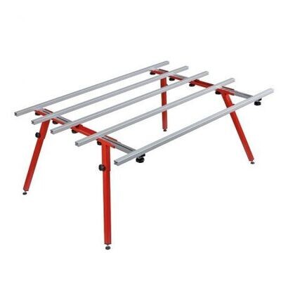 Montolit Werktafel Table One