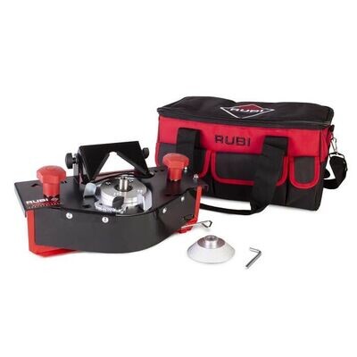 Rubi Jolly Pro Edger (voor tegels tot 20 mm)