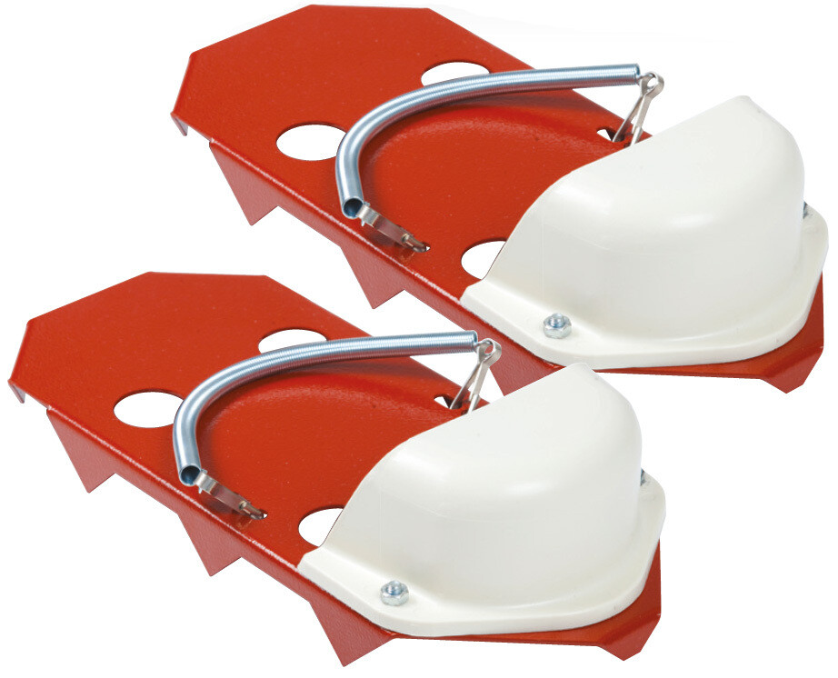 Raimondi Husky Nagelschoenen