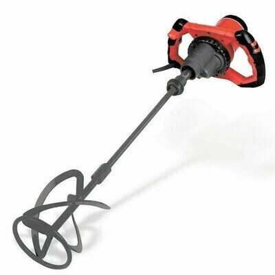 Mortelmixer en Menggarde