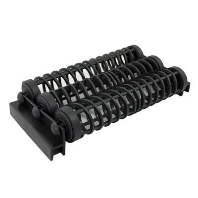 Rubiclean Triple rollen set