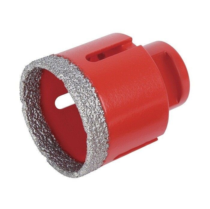 Rubi Diamantboor 50mm Droog - M14