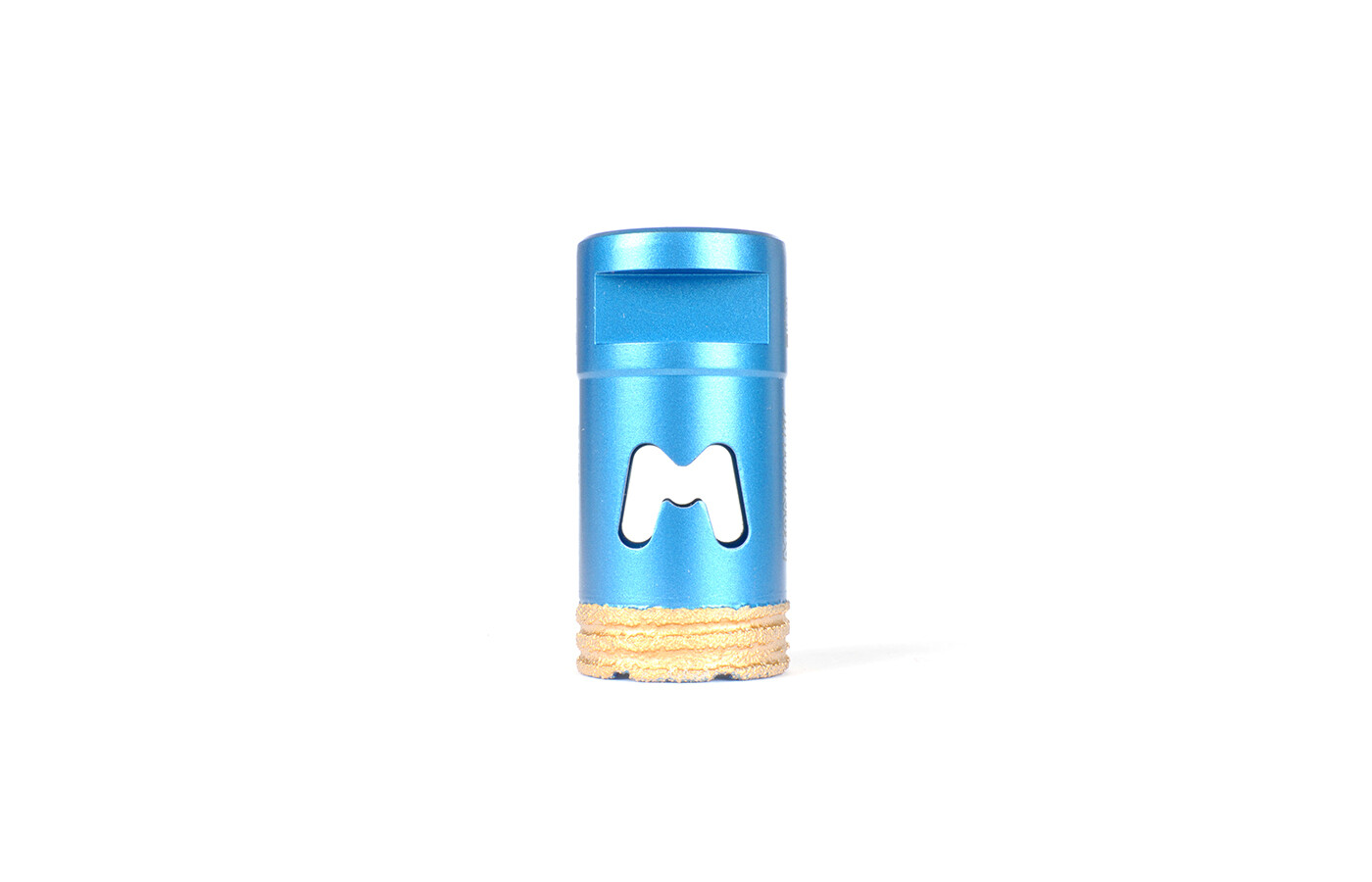 Montolit Diamantboor 30mm Droog (M14)
