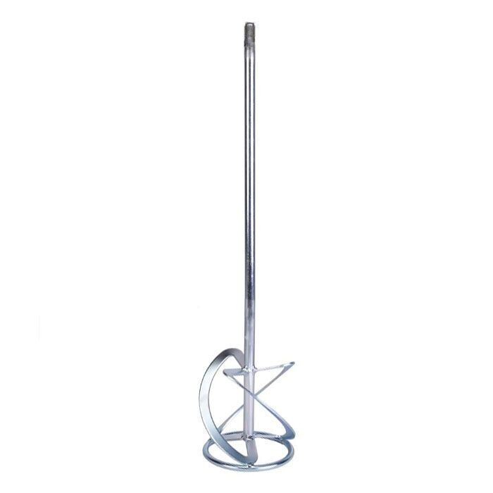 Rubi Mortelgarde M-140-R M14 aansluiting