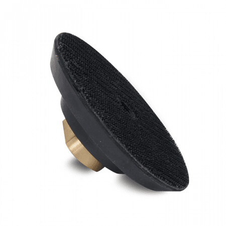 Rubi Diamant Polijst adapter Ø100mm