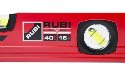 Rubilevel waterpas 40cm