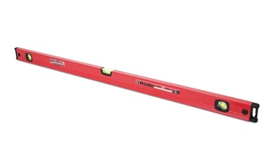 Rubilevel waterpas 100cm