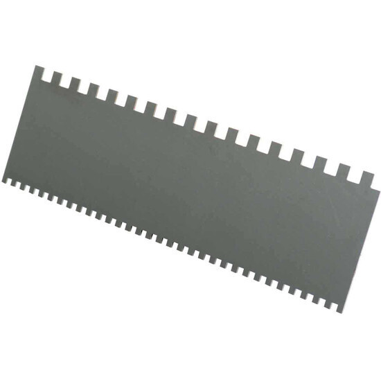 Raimondi Colombo Losse bladen 6x6/12x12mm