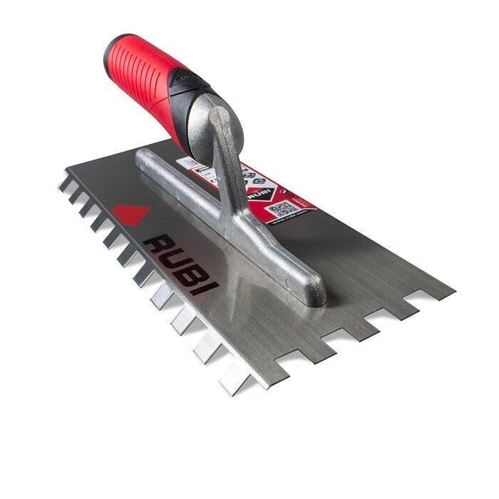 Rubi Lijmkam 10mm 45°