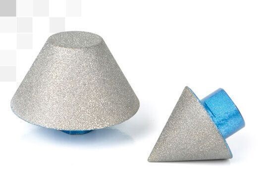 Montolit Conische Tegelfrees 5mm-35mm