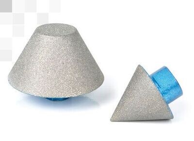 Montolit Conische Tegelfrees 5mm-35mm