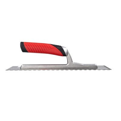 Rubi Lijmkam 4,5mm RVS