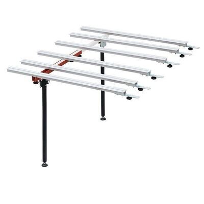 Raimondi verlengtafel BM180 Plus