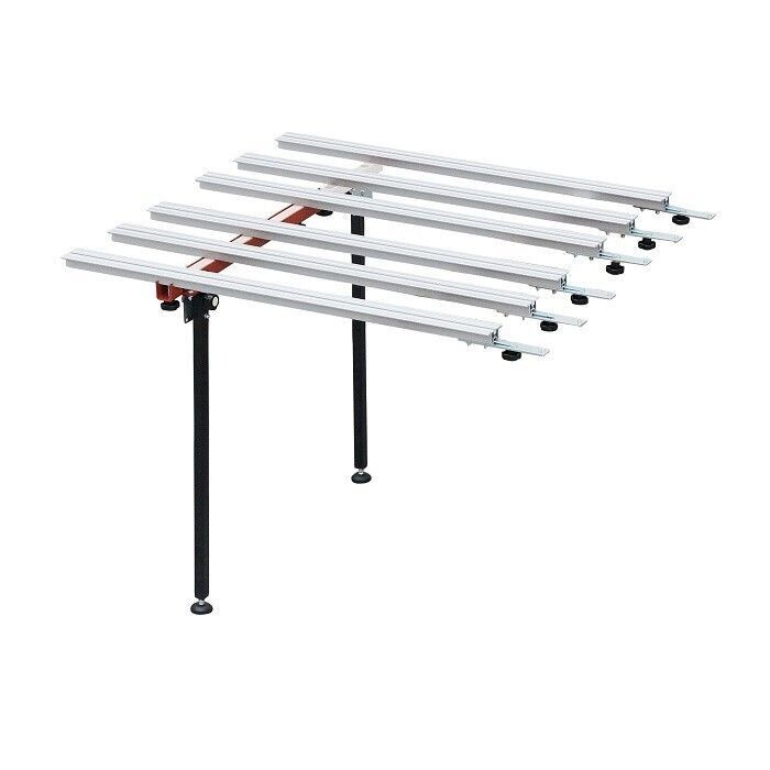 Raimondi verlengtafel BM180 Plus