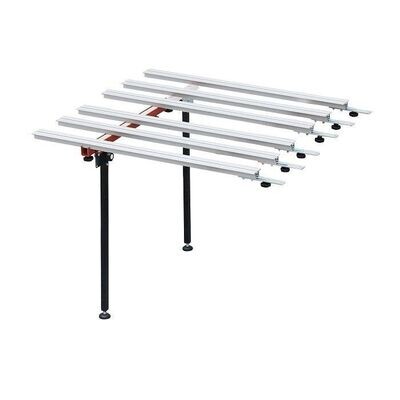 Raimondi verlengtafel BM180 Plus