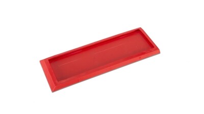 Vervangbare rubber voegspaan PRO